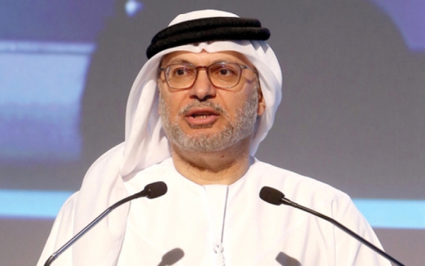استياء شعبي لتجاهل قرقاش 70 شهيداً إماراتياً في اليمن