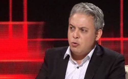 فيديو: معتز مطر يفتح ملف حكام الإمارات ويصف أفعالهم بجرائم الحرب