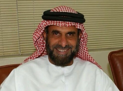 تعرف على الناشط الحقوقي الإماراتي صالح الظفيري .. إنفوجرافيك