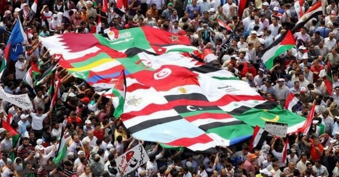الدور الإماراتي في إجهاض الربيع العربي