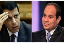 ما الذي يفعله دحلان في القاهرة ؟!