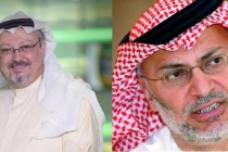 قرقاش يهاجم الإصلاح في اليمن .. وخاشقجي يرد