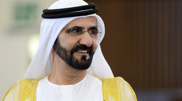 ابراهيم آل حرم يحصل على "بلوك" لمطالبته بحقوق معتقلي الرأي في الإمارات