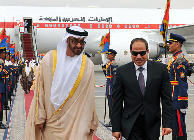 لماذا غابت الإمارات ومصر عن البيان المشترك لإدانة التدخل الروسي في سوريا ؟