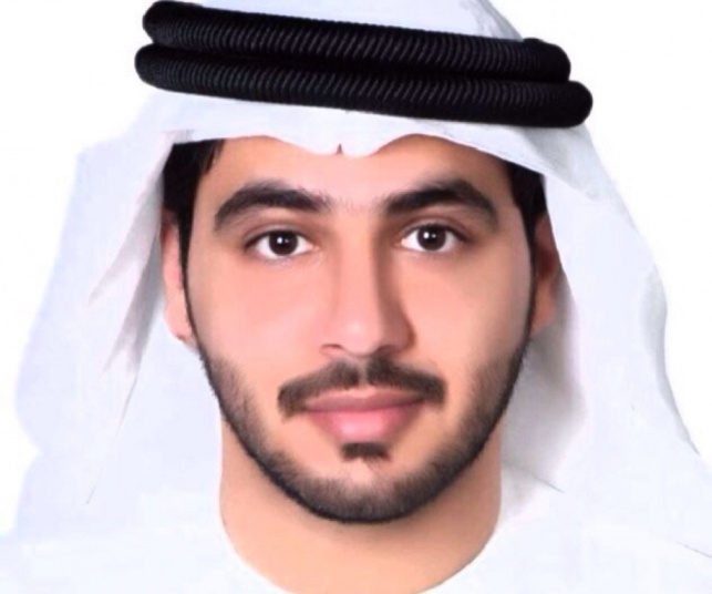 أسامة النجار.. غرّد دفاعاً عن والده ليحكم عليه بالسجن 3 سنوات !