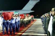 45 شهيداً إماراتياً في اليمن ، والصدمة والحزن في الشارع الإماراتي