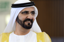 ابراهيم آل حرم يحصل على "بلوك" لمطالبته بحقوق معتقلي الرأي في الإمارات