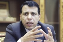 دحلان يخطط لإحداث الفوضى في طرابلس الليبية