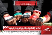 لماذا تنفق الإمارات المليارات لإجهاض الربيع العربي وتقطر على شعبها؟