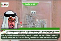 معتقلون خارج إطار القانون تخفيهم الدولة خلف وزارات التسامح والسعادة واللامستحيل