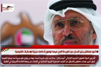 أنور قرقاش يثير الجدل عبر تغريدة ألمح فيها لوقوع أنظمة عربية لوصايات اقليمية