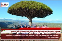 القوات اليمنية تحبط هجوما لقوات الحزام الأمني المدعومة اماراتياً في سقطرى