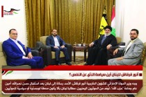 أنور قرقاش للبنان أين سياسة النأي عن النفس ؟