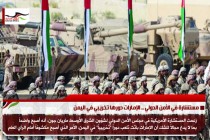 مستشارة في الأمن الدولي .. الإمارات دورها تخريبي في اليمن