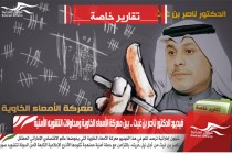 فيديو: الدكتور ناصر بن غيث .. بين معركة الأمعاء الخاوية ومحاولات التشويه الأمنية
