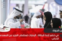 في خضم أزمة البطالة.. الإمارات تستقطب المزيد من المهندسين الأجانب
