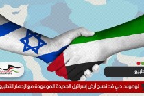 لوموند: دبي قد تصبح أرض إسرائيل الجديدة الموعودة مع ازدهار التطبيع