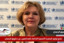 مقررة أممية "مندهشة" من استمرار اعتقال أبوظبي للمعتقل محمد المنصوري بعد انتهاء محكوميته