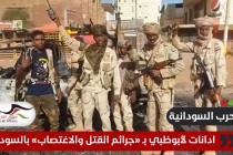 برلمانيون أوربيون يدينون أبوظبي بتمويل “جرائم الحرب” في السودان