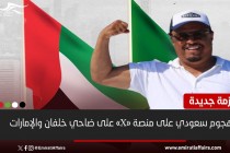 سجال سعودي - إماراتي جديد .. ما علاقة الإخوان و"الدعم السريع"؟